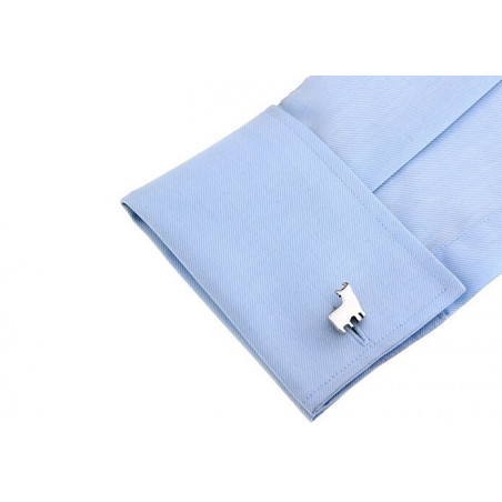 Osborne Bull Cufflinks