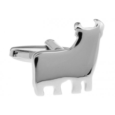 Osborne Bull Cufflinks