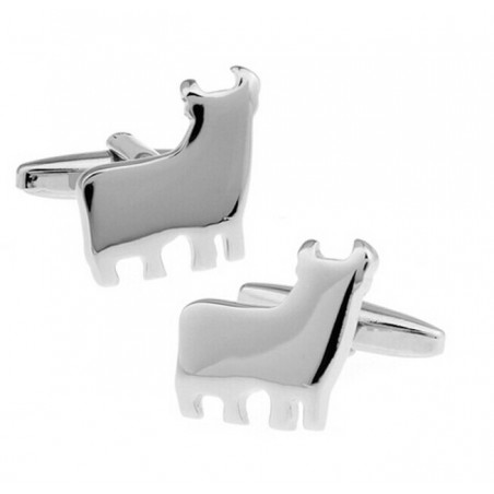 Osborne Bull Cufflinks