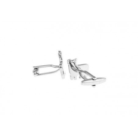 Osborne Bull Cufflinks