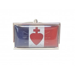 Boutons de manchette ESF
