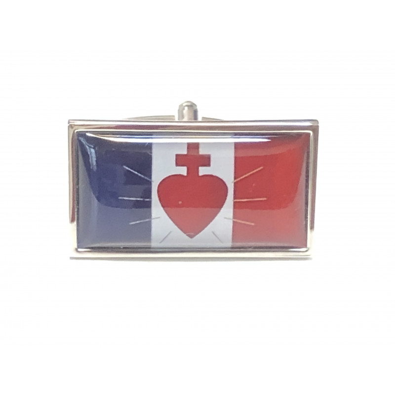 Boutons de manchette ESF