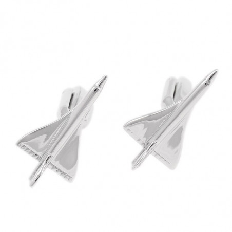 Concorde Cufflinks