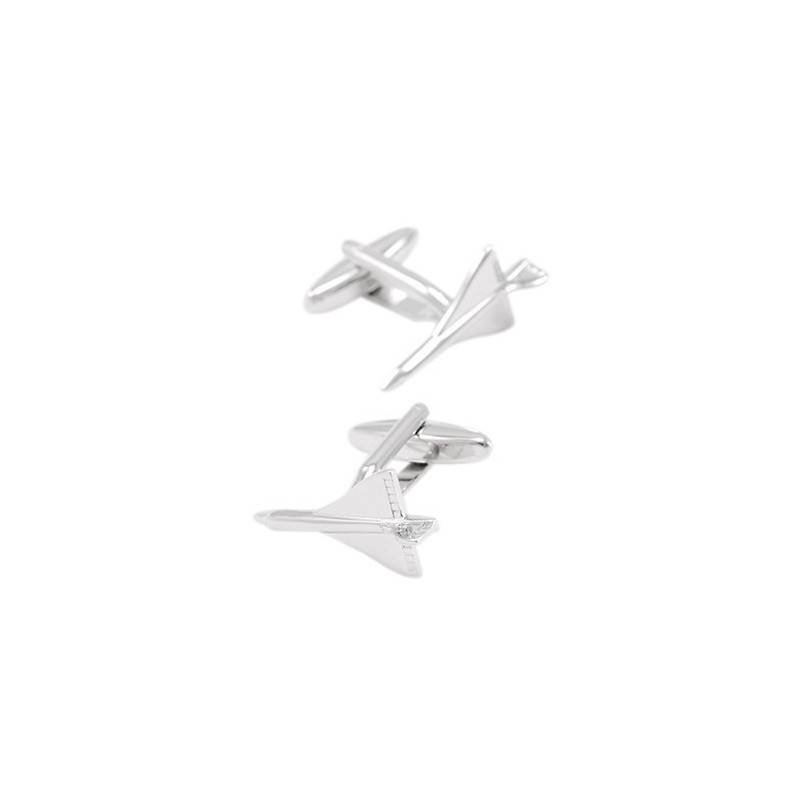 Concorde Cufflinks