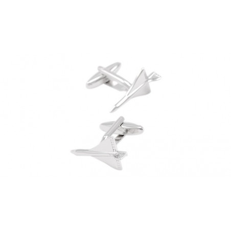 Concorde Cufflinks