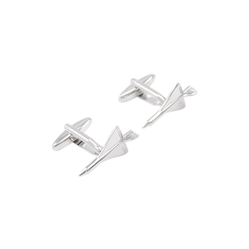 Concorde Cufflinks