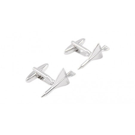 Concorde Cufflinks