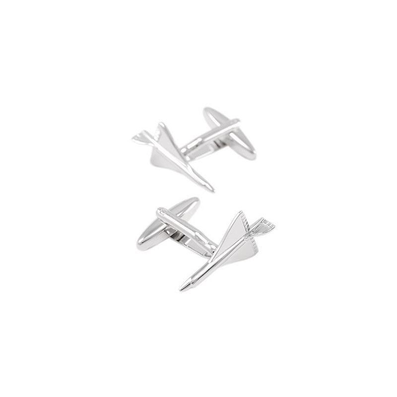 Concorde Cufflinks