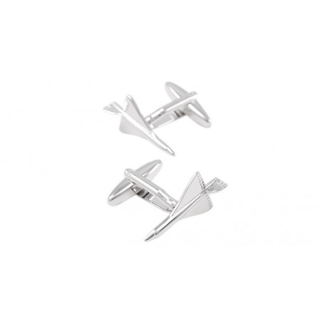 Concorde Cufflinks
