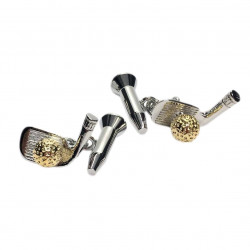 Boutons de manchette Tee &...