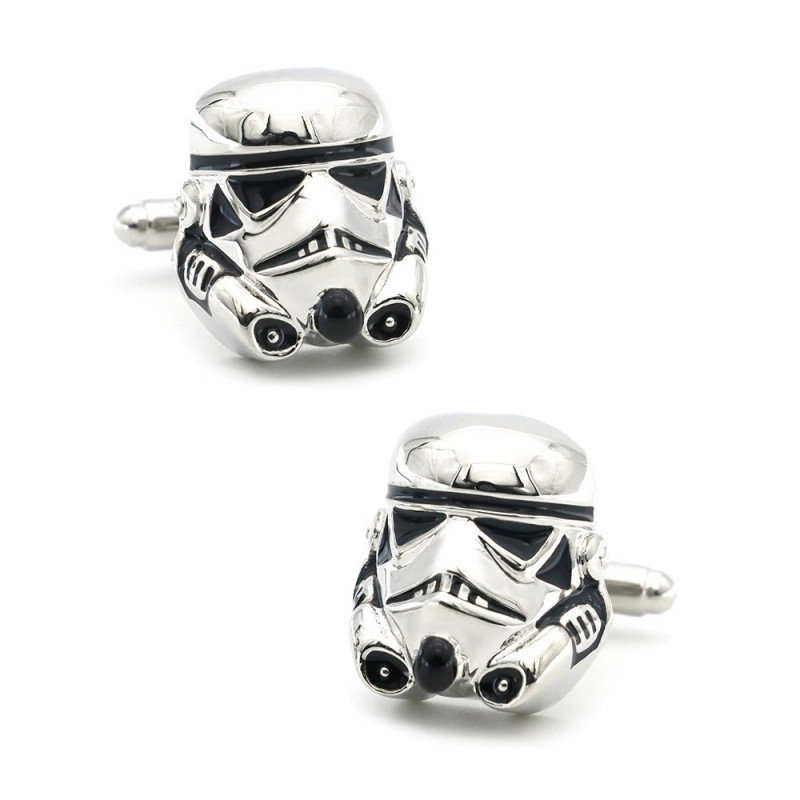 Stormtrooper Cufflinks