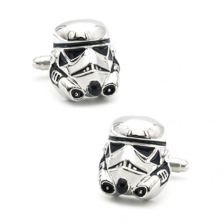 Stormtrooper Cufflinks