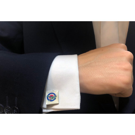 Royal Air Force Cufflinks III