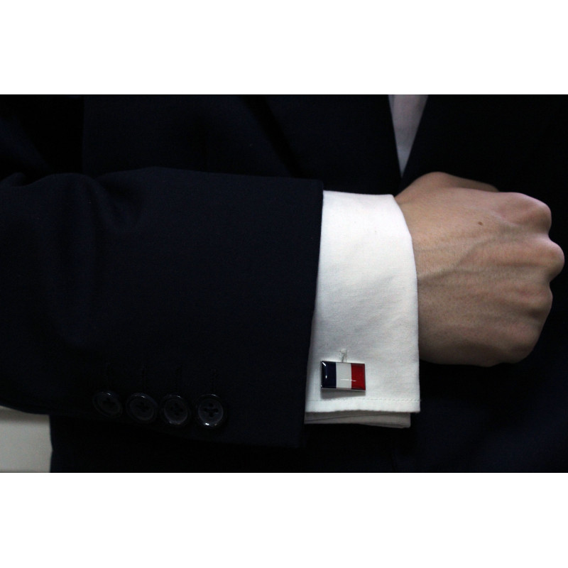 Made in France Cufflinks