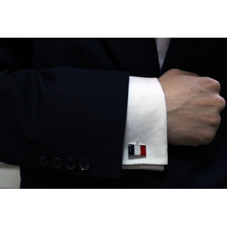 Made in France Cufflinks