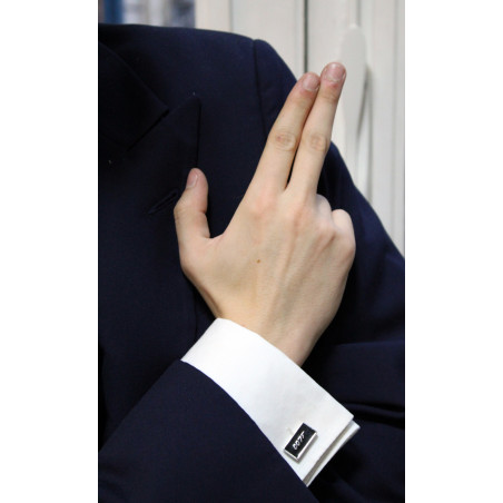 007 Cufflinks