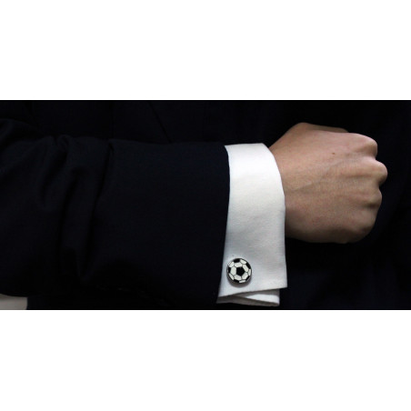 Football Cufflinks