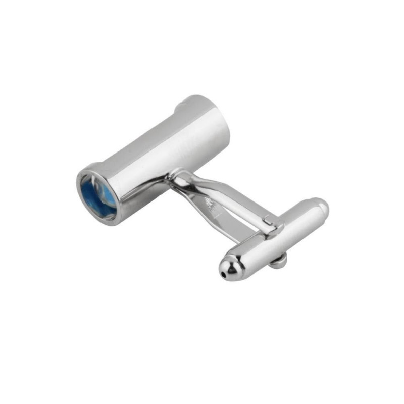Boutons de manchette Sablier
