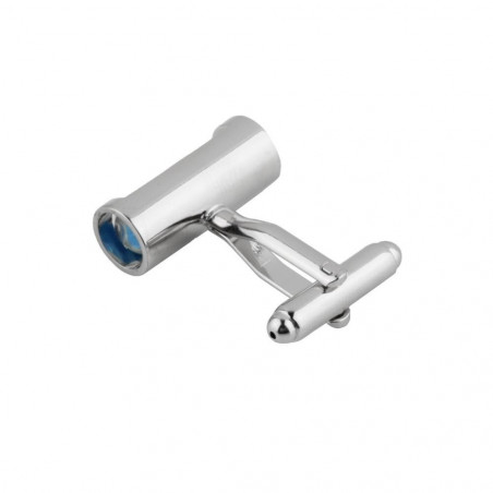 Hourglass Cufflinks