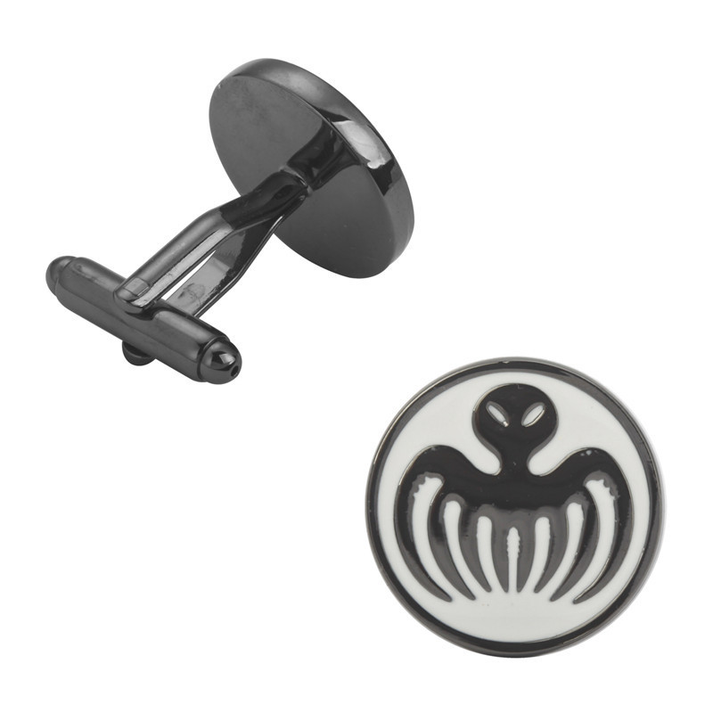 SPECTRE Cufflinks