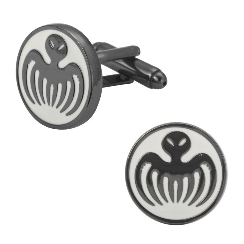 SPECTRE Cufflinks