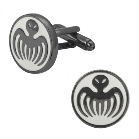 SPECTRE Cufflinks