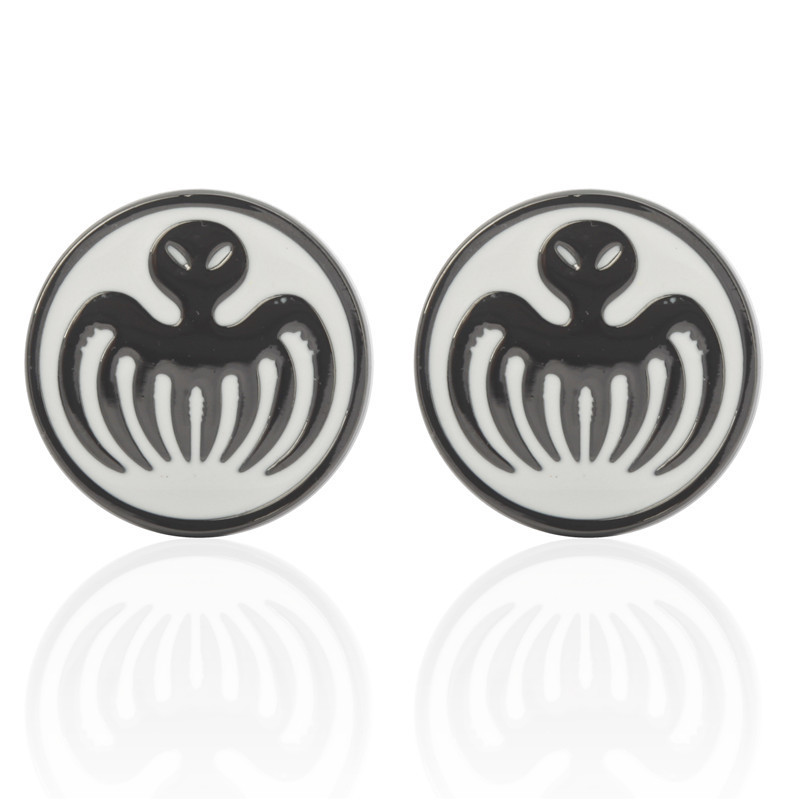 SPECTRE Cufflinks