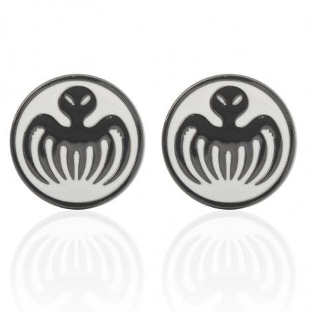 SPECTRE Cufflinks