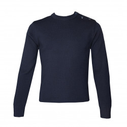 Breton Wool Jumper (4 Years...