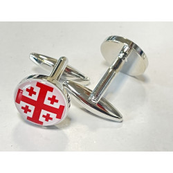 Order of the Holy Sepulchre...