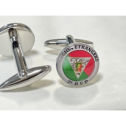 2nd REP Foreign Legion...