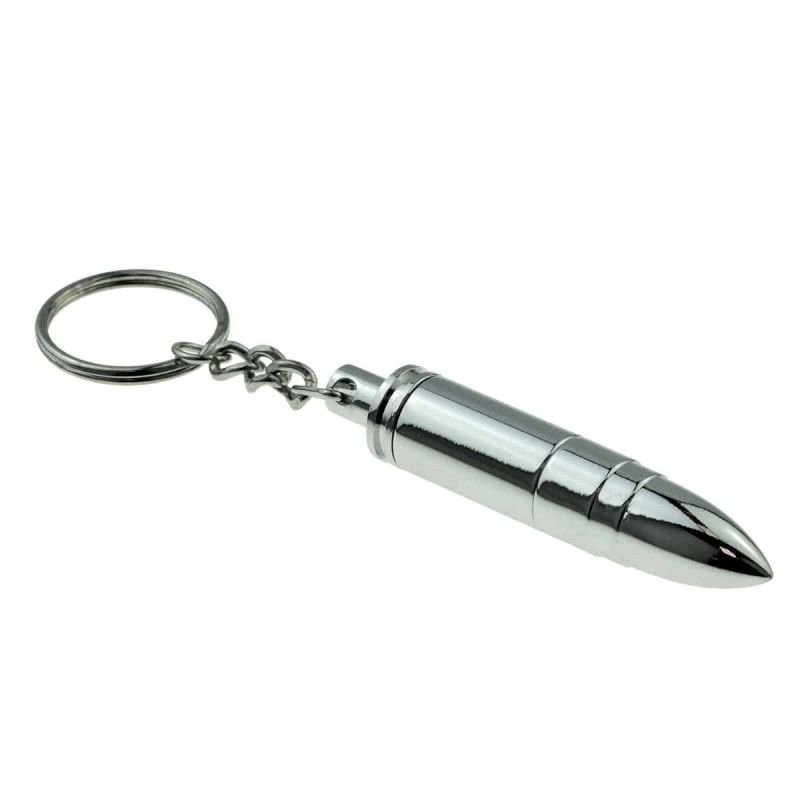 Cigar Cutter Keyring