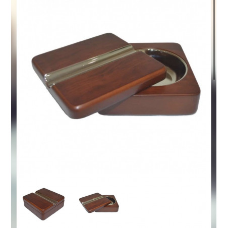 Cigar Ashtray