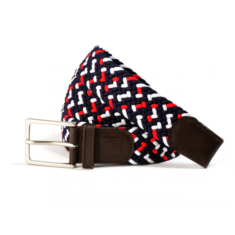 Ceinture "Made in France" French Martini, vue 5