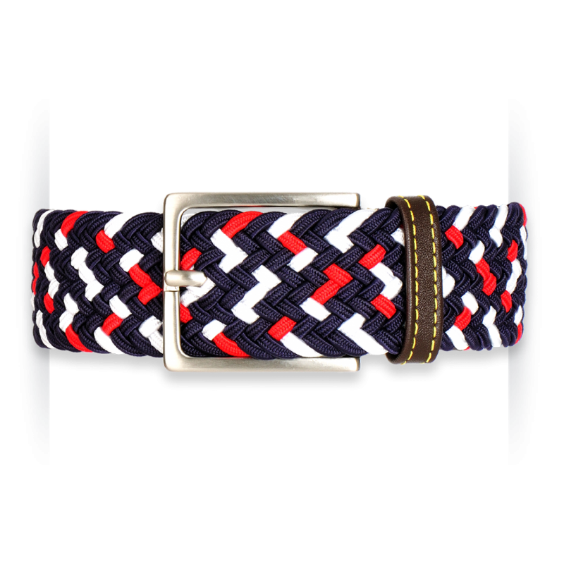 Ceinture "Made in France" French Martini, vue 3