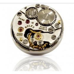 Watch Movement Cufflinks...