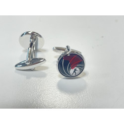 James Bond 007 Cufflinks
