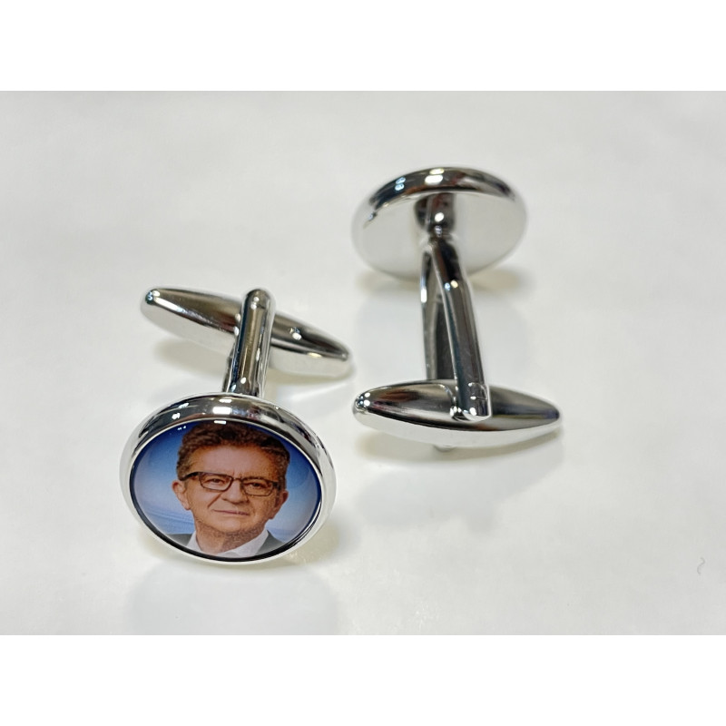 French Election 2022 Cufflinks