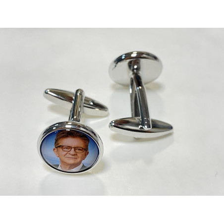 French Election 2022 Cufflinks