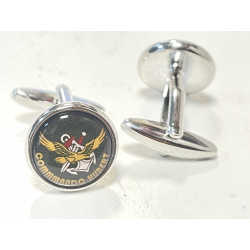 Commando Jaubert Insignia...