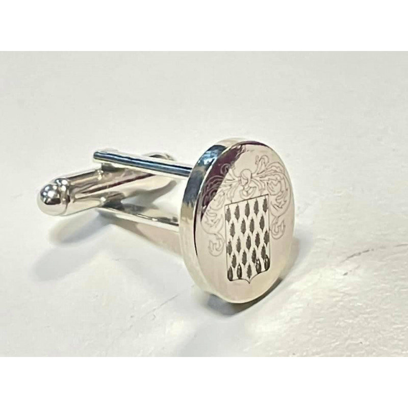 Personalised Cufflinks (Special Orders)