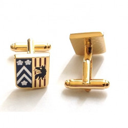 Personalised Cufflinks...