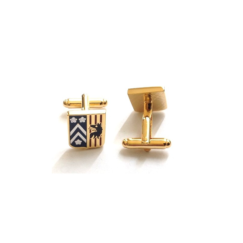 Personalised Cufflinks (Special Orders)