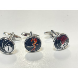 Personalised Cufflinks...