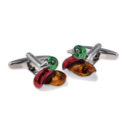 Duck Cufflinks IV