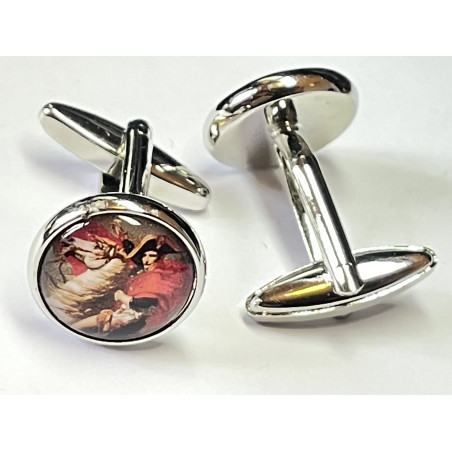 Napoleon Cufflinks