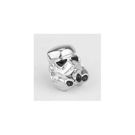Stormtrooper Lapel Pin