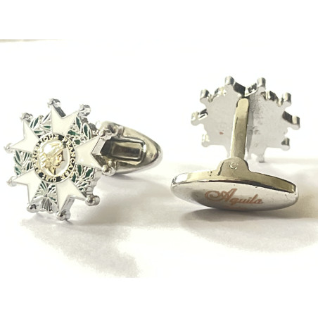Légion d'honneur Cufflinks