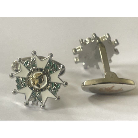 Légion d'honneur Cufflinks