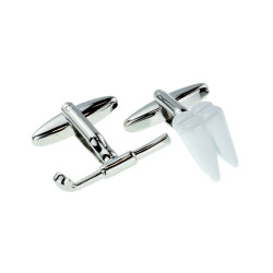 Dentist Cufflinks II